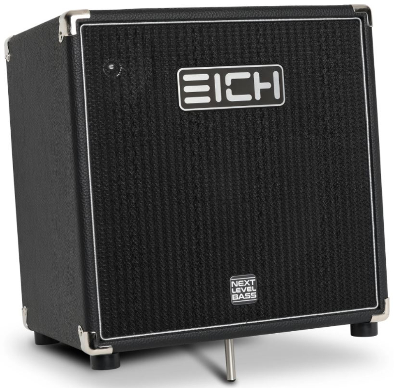 Eich Amplification BC112 Pro II Black Edition